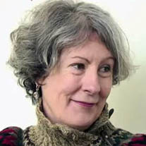 Gwyneth Lewis